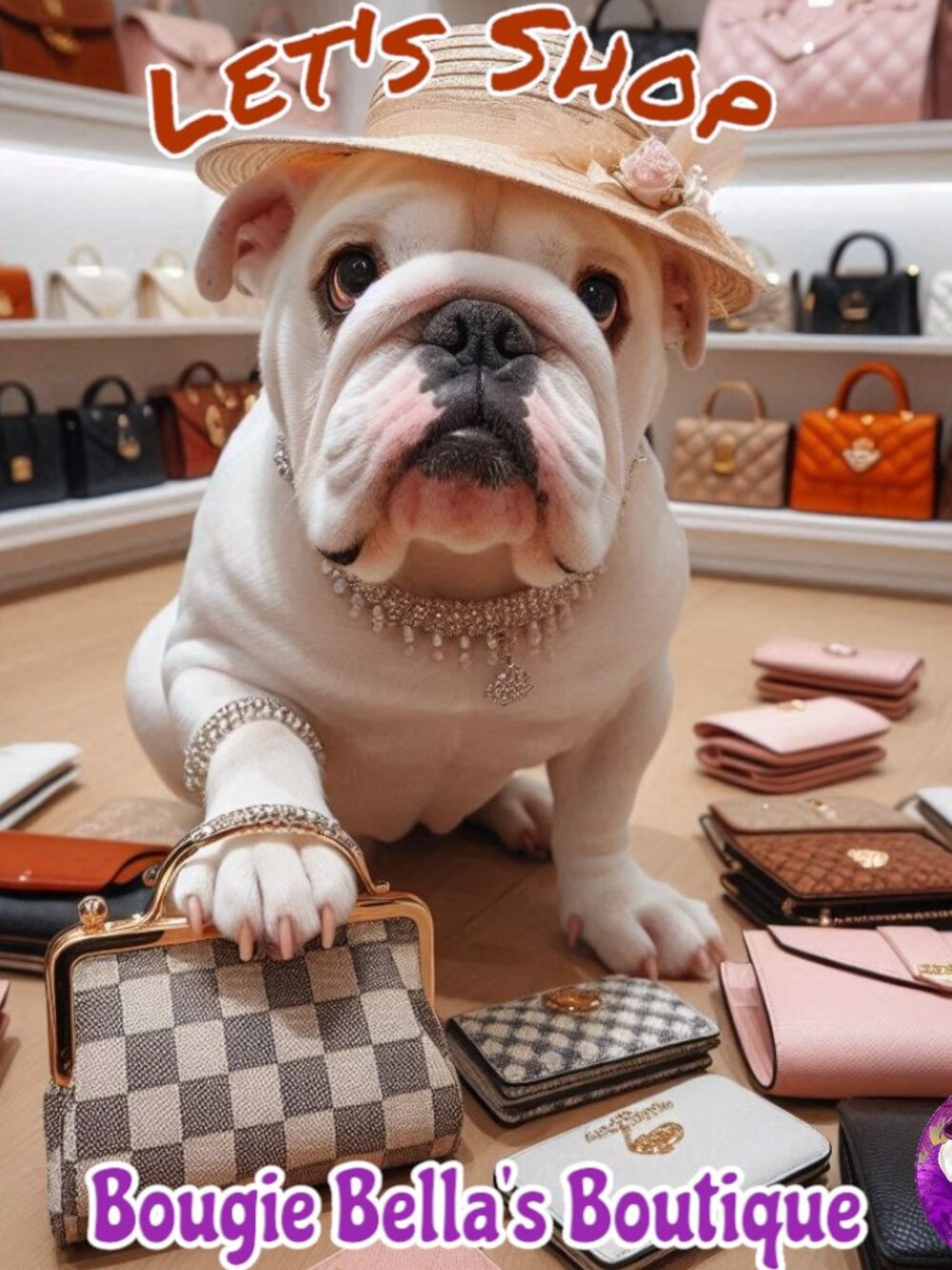 Bougie Bella's Unlisted Item